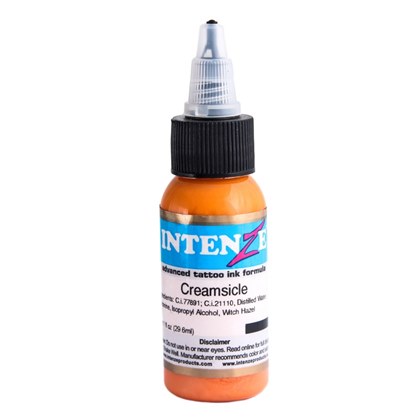Intenze Ink - Creamsicle 30ml